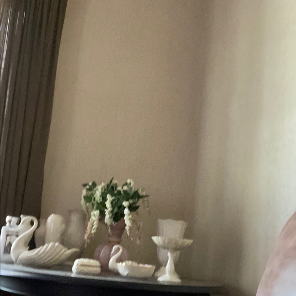 Meet your Posher, Brenda